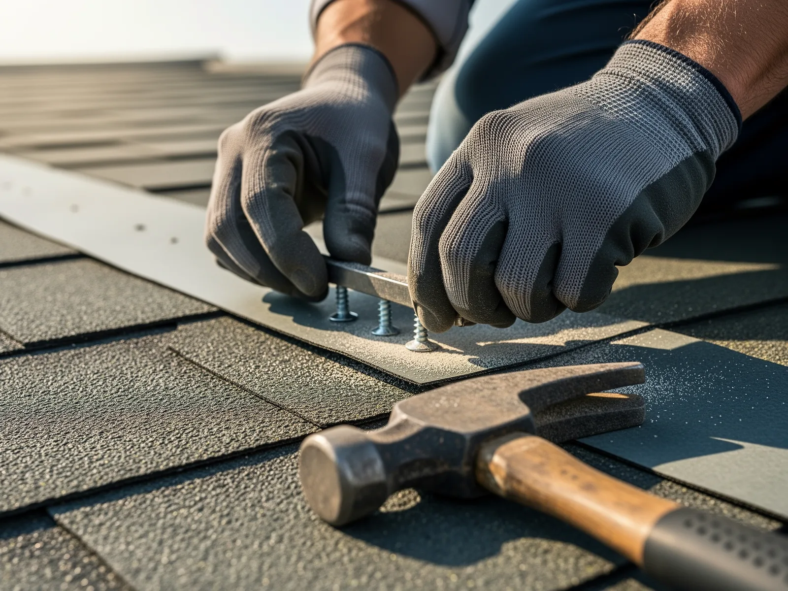 Why choose Fascia Repair in Stafford, VA